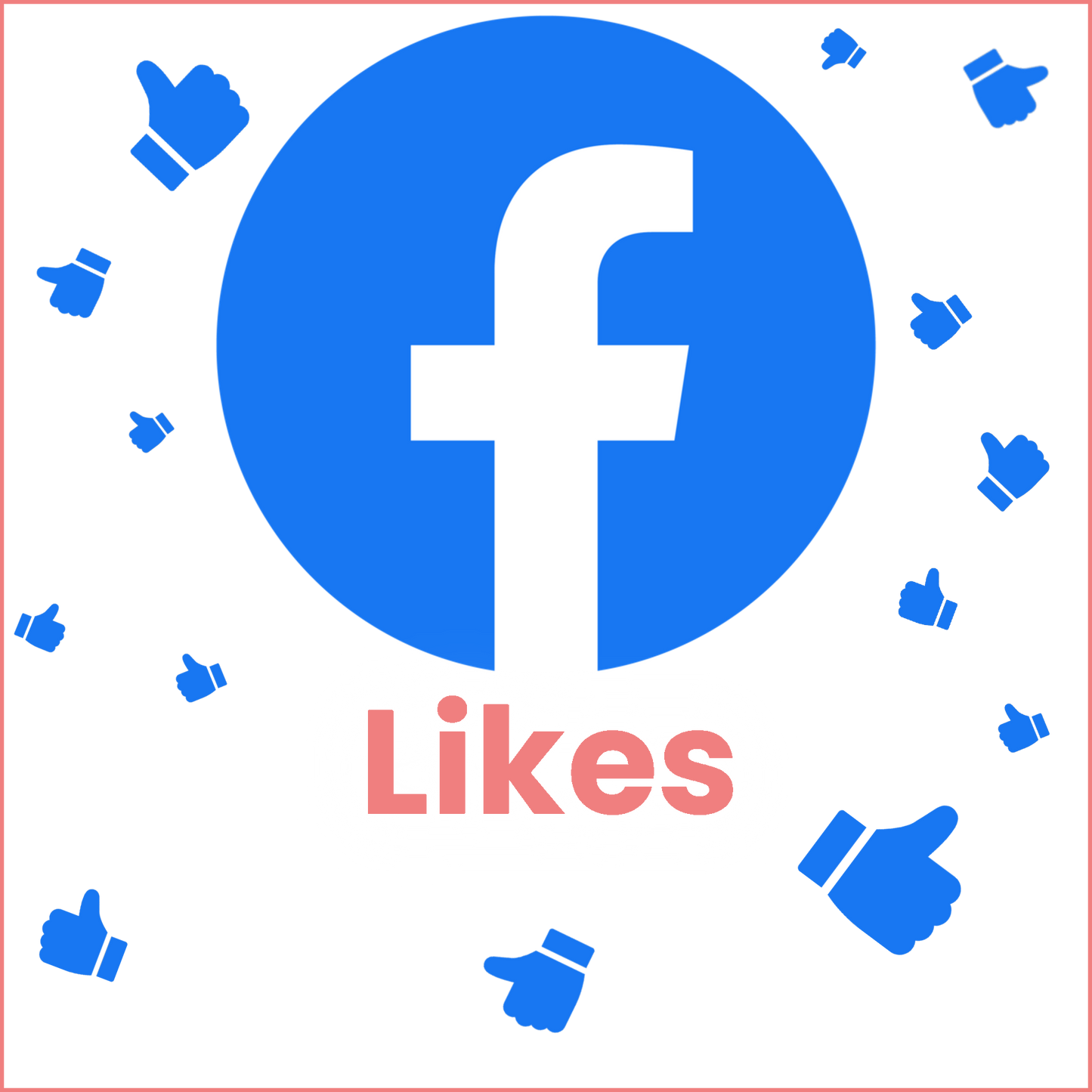 Facebook Likes kaufen