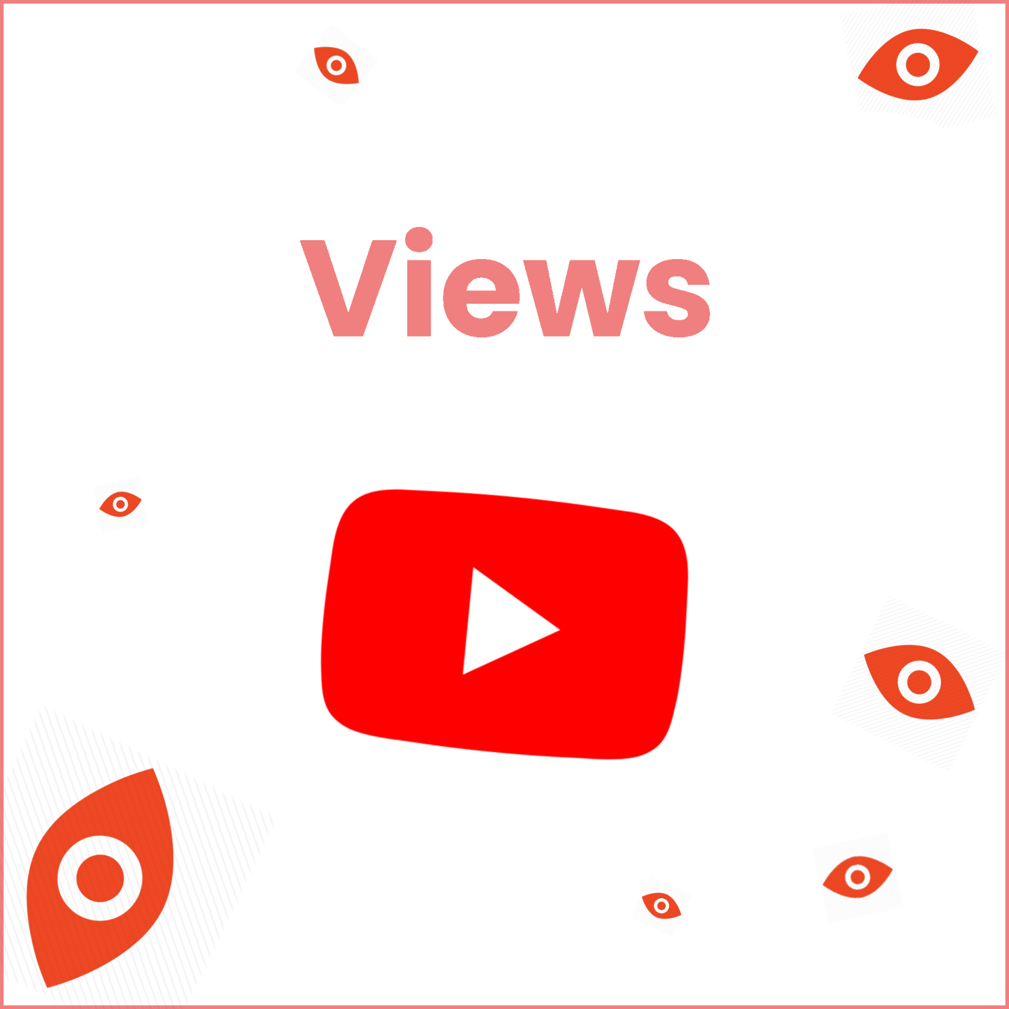 YouTube Views kaufen