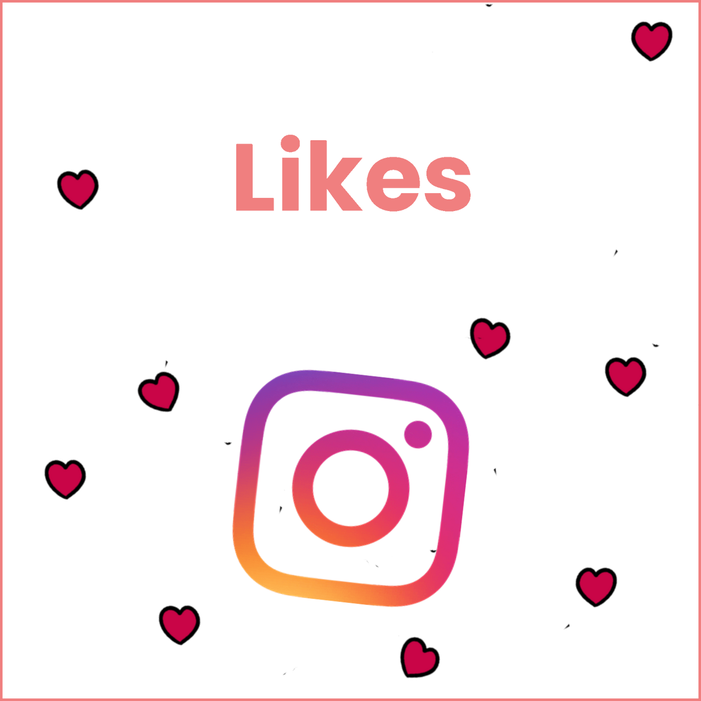 Instagram Likes kaufen