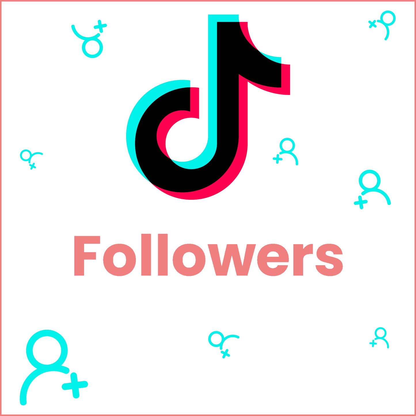 TikTok Follower kaufen