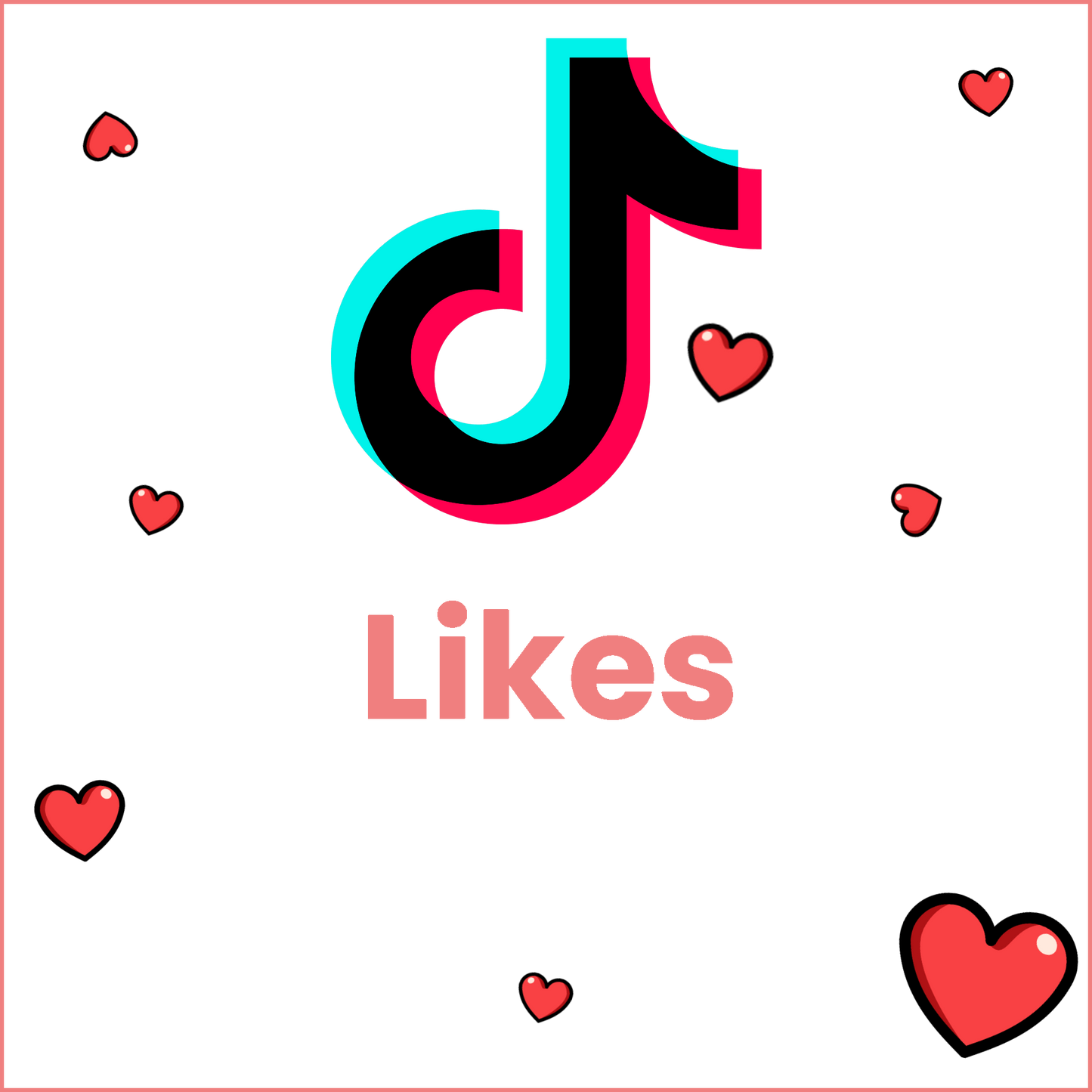 TikTok Likes kaufen