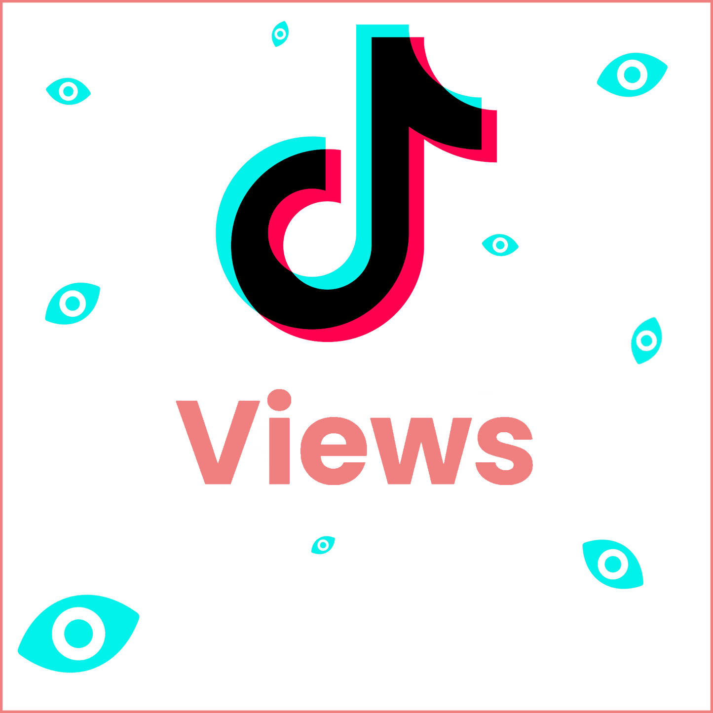 TikTok Views kaufen