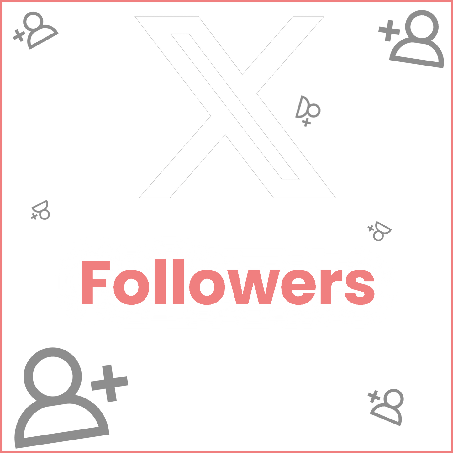 Twitter Follower kaufen