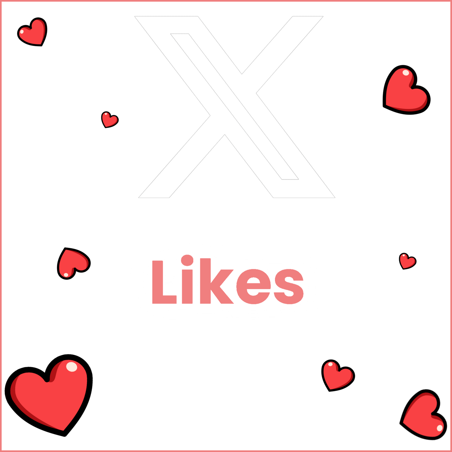 Twitter Likes kaufen