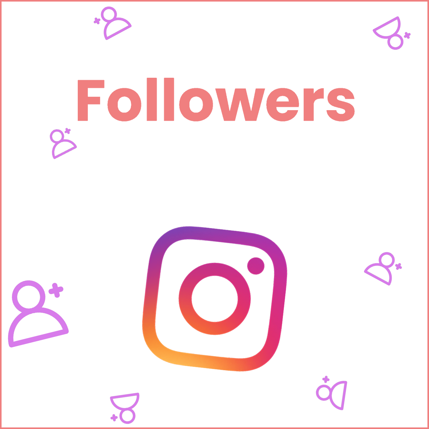 Instagram Follower kaufen