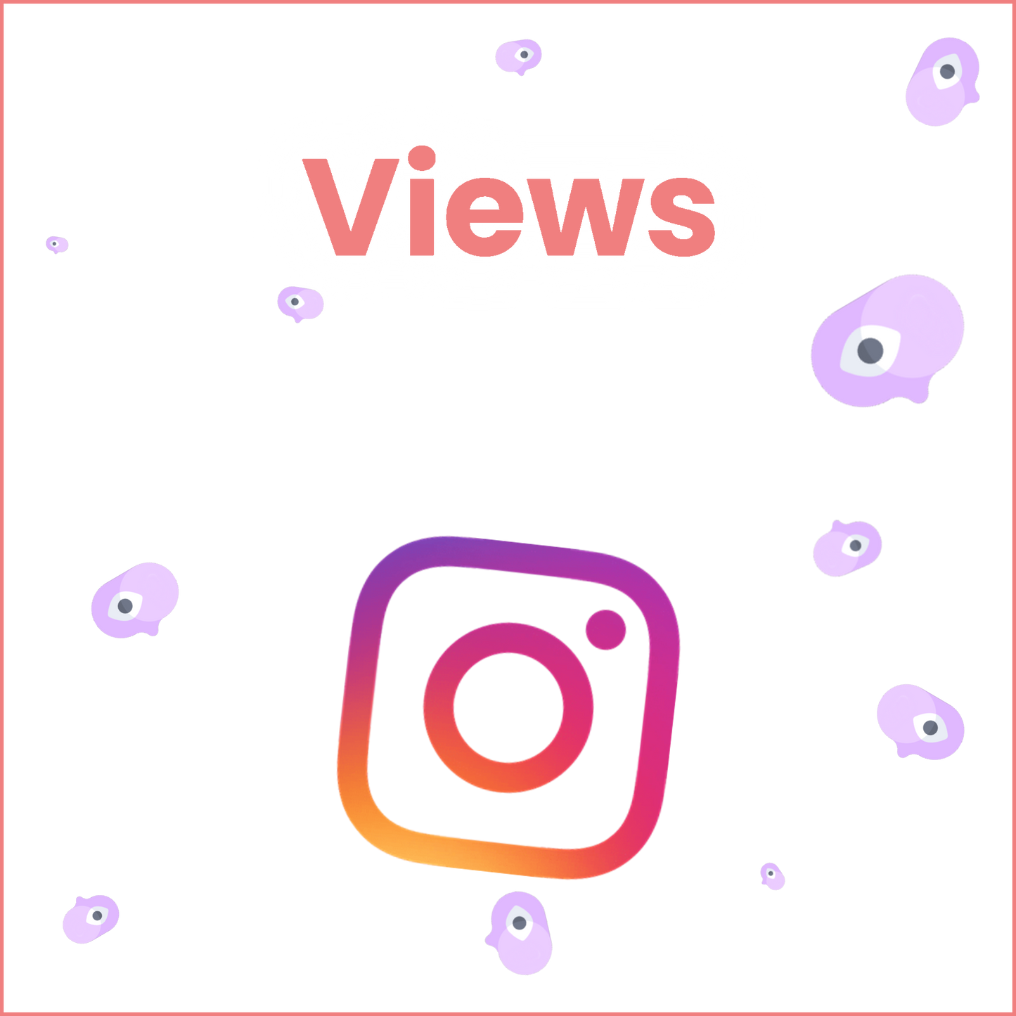 Instagram Views kaufen